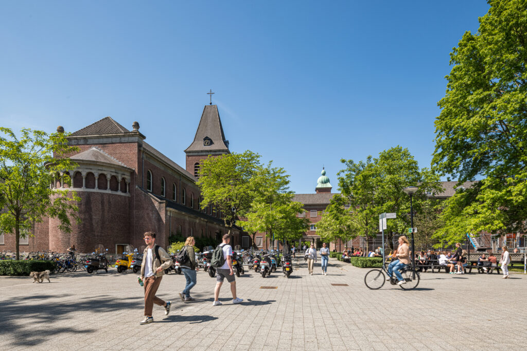 Breda Campus