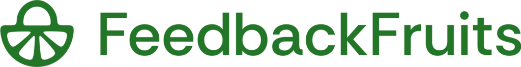 Feedback Fruits Logo