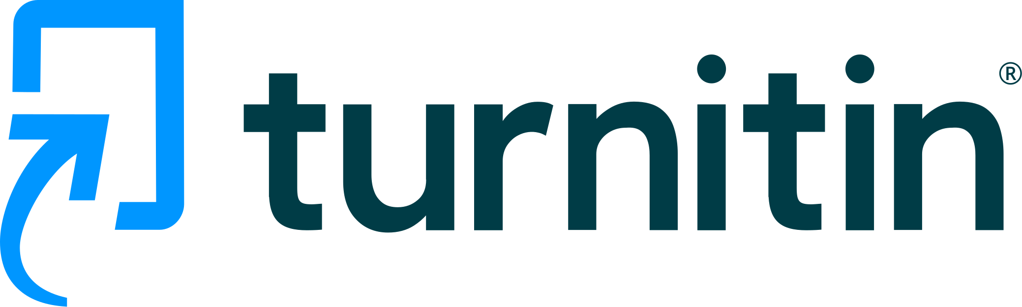 turnitin logo