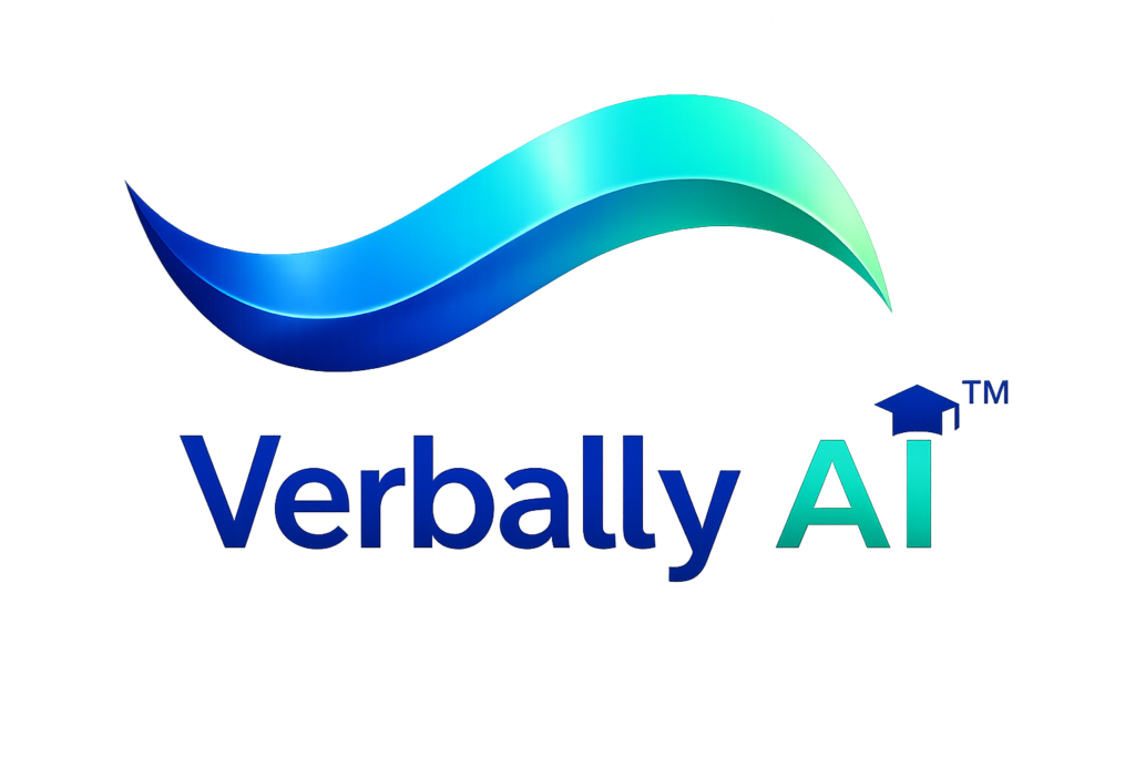 Get Verbally Logo