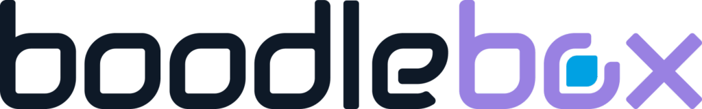 boodlebox logo