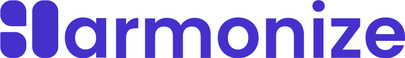 Harmonize Logo