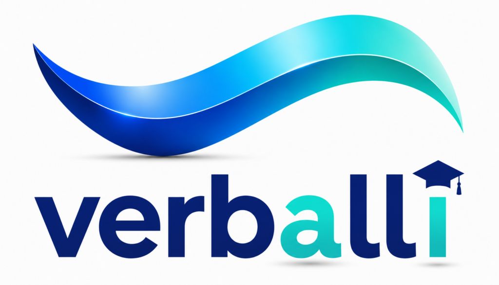 Get Verbally Logo
