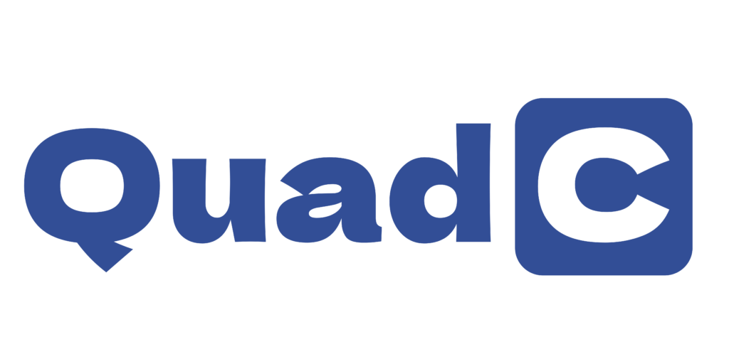 QuadC Logo