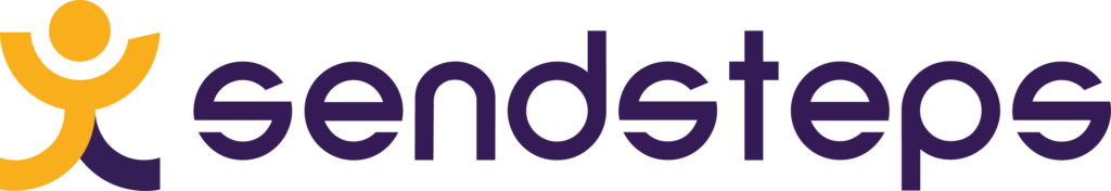 sendsteps logo